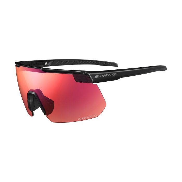 Shimano Unisex Brille S-PHYRE RD m main product photo
