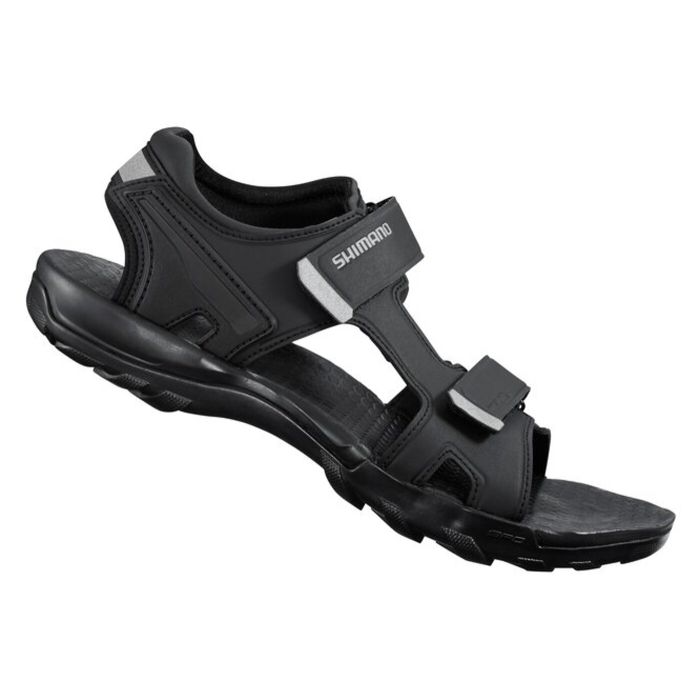 Shimano Unisex MT SH-SD5 Schuh SPD black - Herren main product photo
