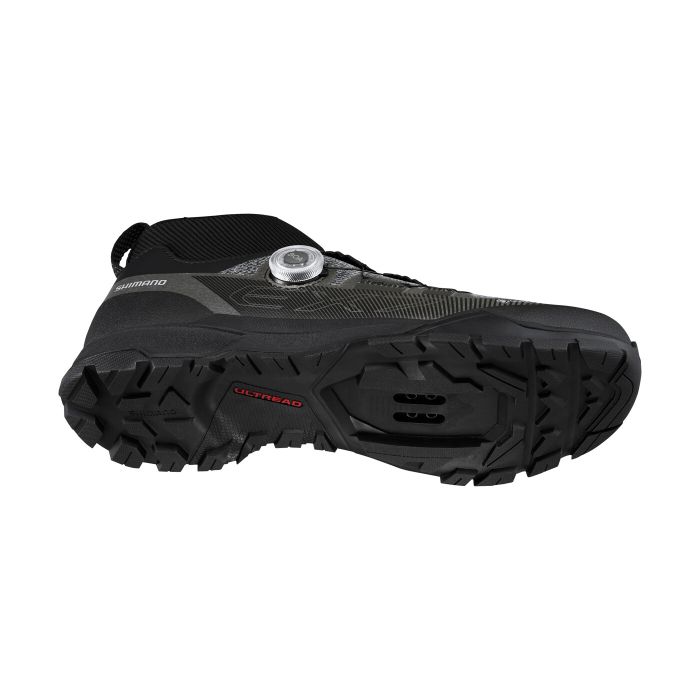 Shimano MT SH-EX7GTX Schuh SPD black - Herren main product photo