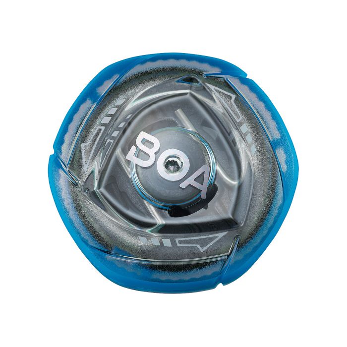 Shimano Boa Set rechts blue passend zu RC901/XC901 main product photo