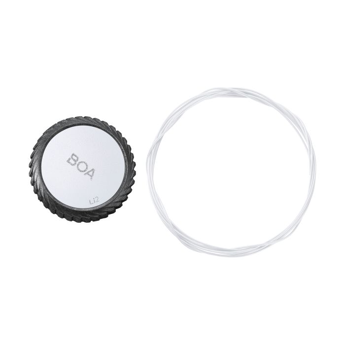 Shimano Boa Set rechts white passend zu RC902 main product photo