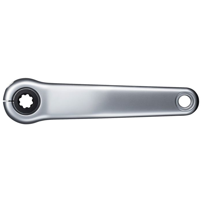 Shimano Kurbelgarnitur STEPS FC-E6100 main product photo