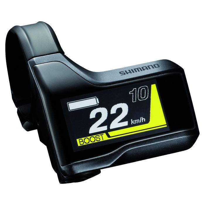 Shimano STEPS Display SC-E8000 main product photo