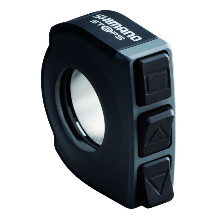 Shimano Modusschalter STEPS SW-E6000A1 main product photo