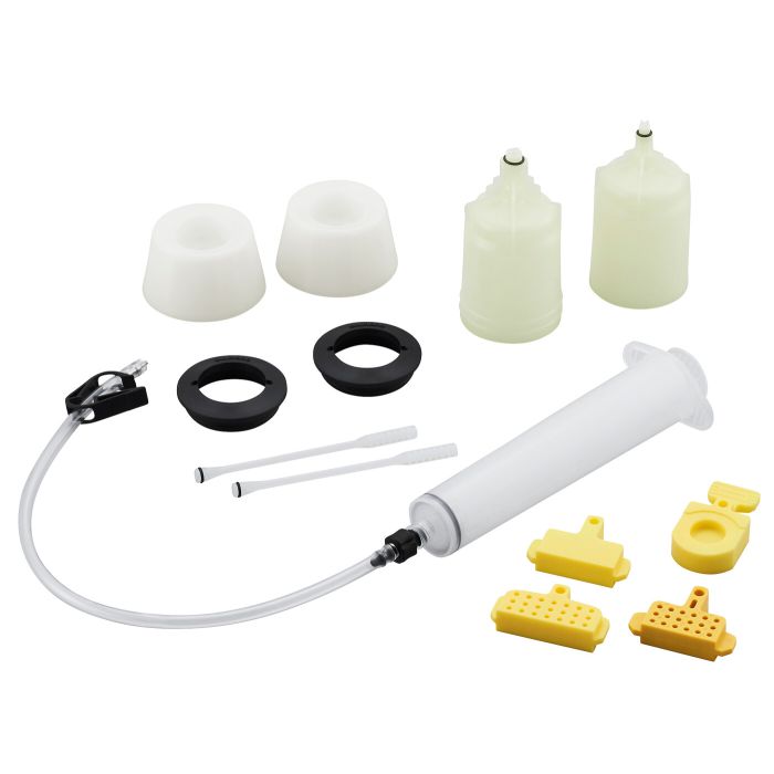 Shimano Scheibenbremsen-Entlüftungs-Kit TL-BR001/TL-BR002/TL-BR003 One Way Bleeding main product photo