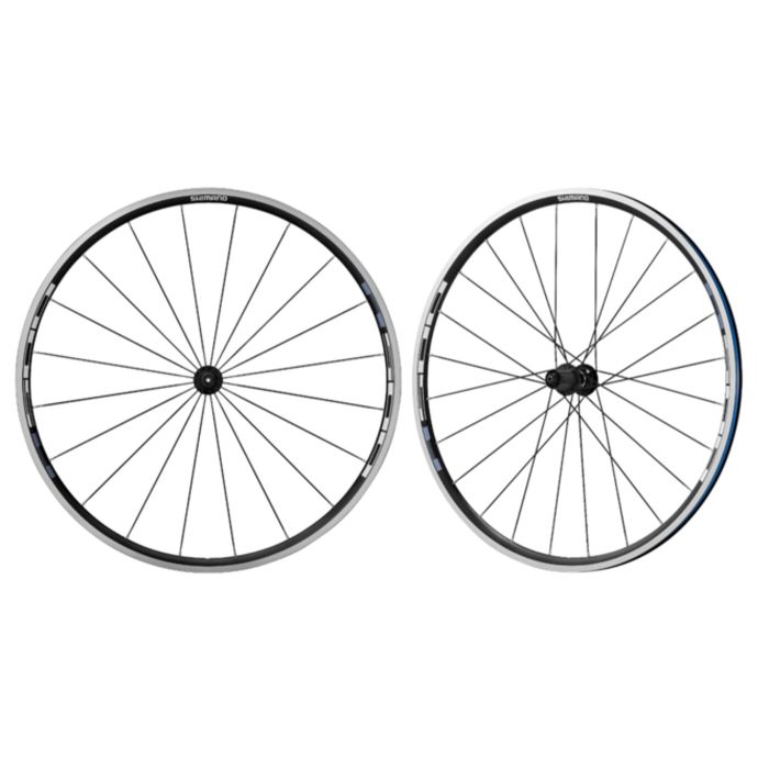 Shimano Road Radsatz WH-R501 main product photo