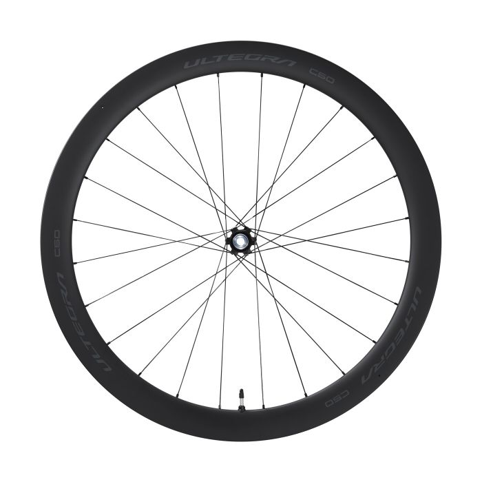 Shimano Road Radsatz Ultegra WH-R8170-C50 Tubless Disc main product photo