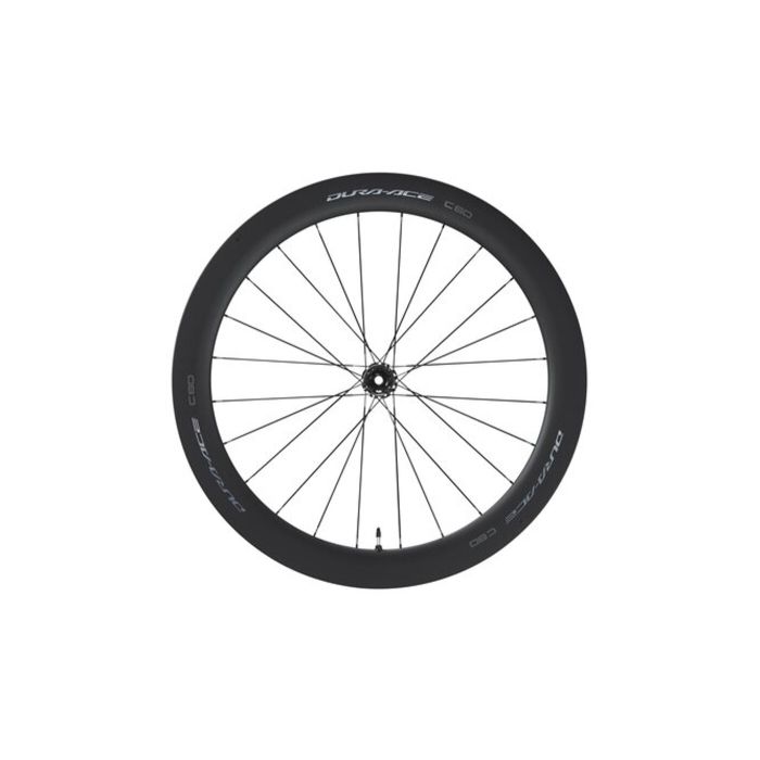 Shimano Road Radsatz Dura-Ace WH-R9270-C60 Tubless Disc main product photo