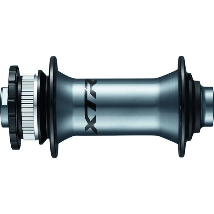 Shimano Vorderradnabe XTR HB-M9110 main product photo