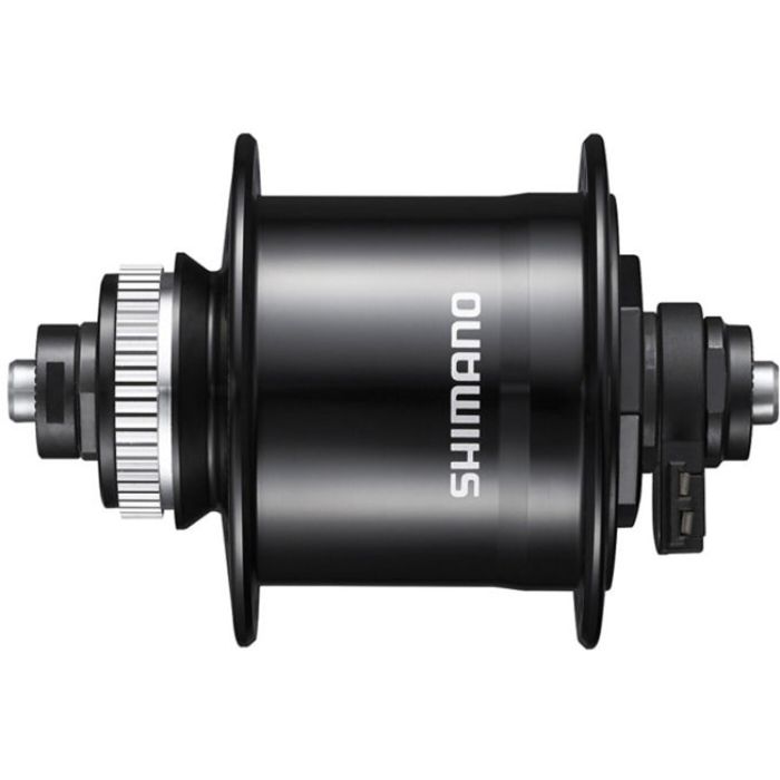 Shimano Nabendynamo DH-UR700 3W main product photo