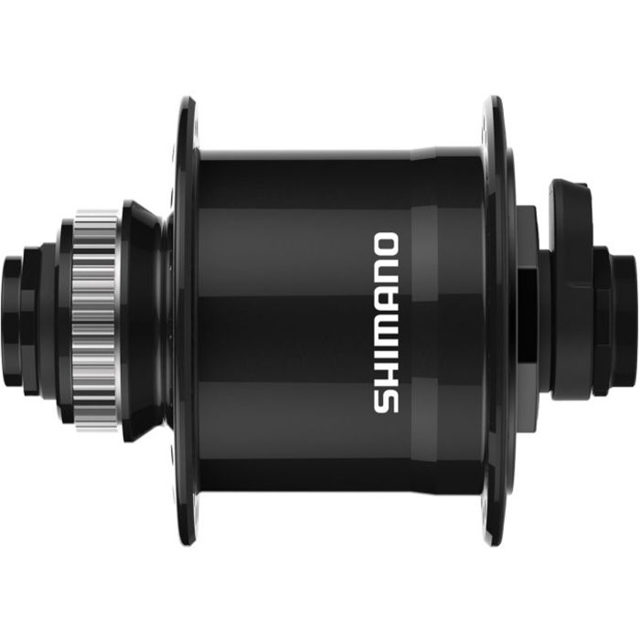 Shimano Nabendynamo DH-UR708 3W main product photo