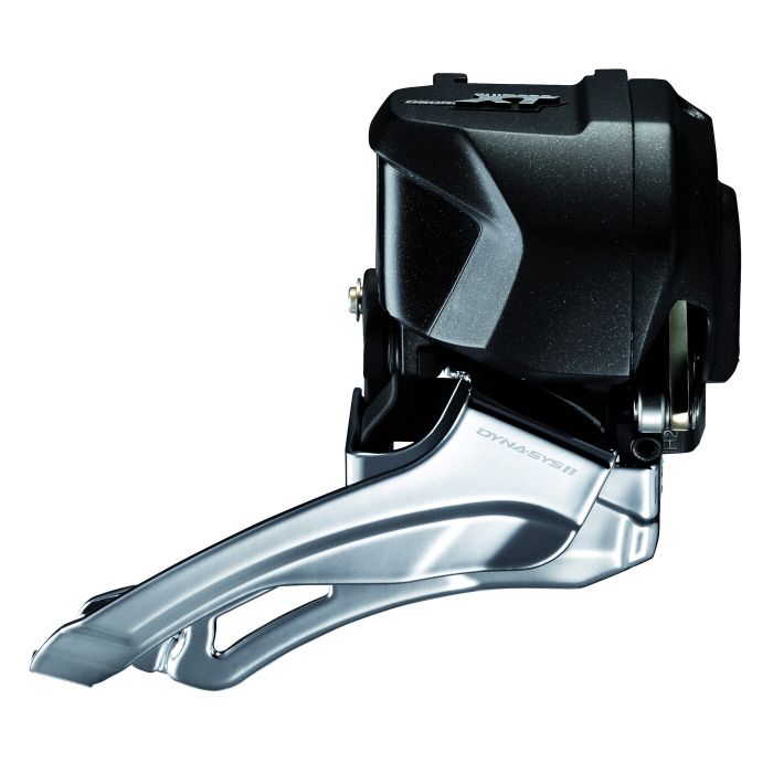 Shimano Umwerfer Deore XT Di2 FD-M8070 Double 11-Gang main product photo