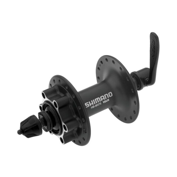 Shimano Vorderradnabe Alivio HB-M475 main product photo