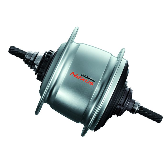 Shimano Getriebenabe Nexus SG-C6001-8R main product photo