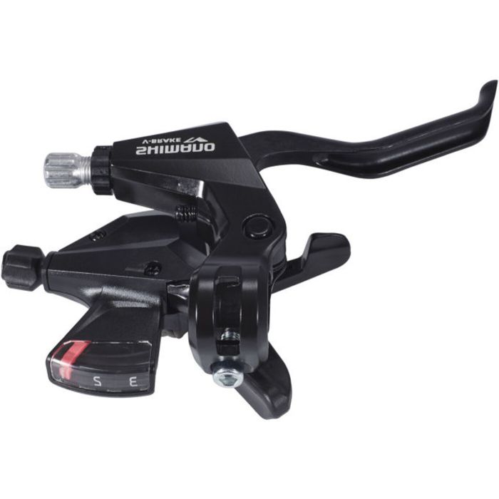 Shimano Brems-/Schalthebel ST-M310 main product photo