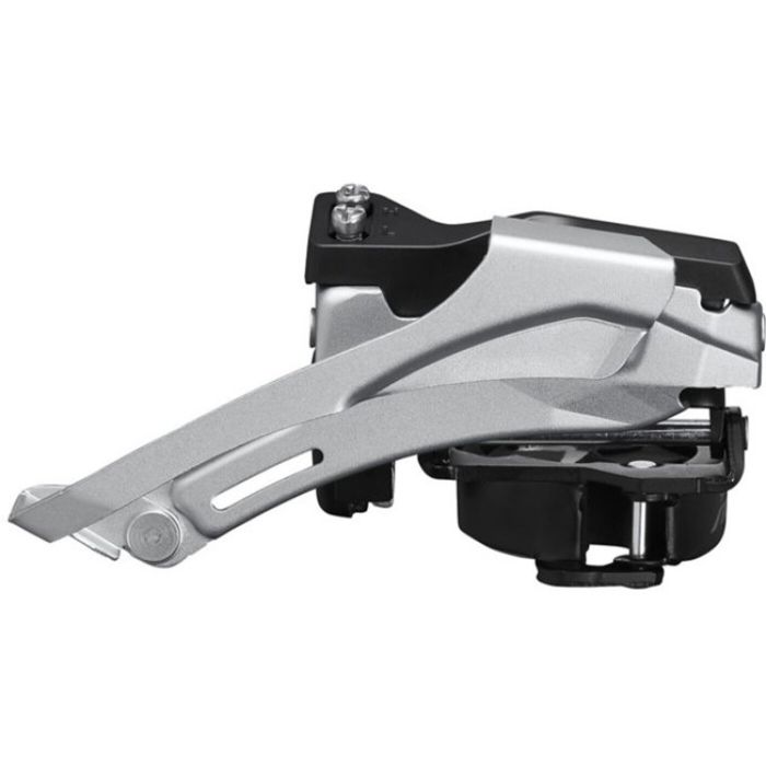 Shimano Umwerfer Acera FD-T3000 Double 9-Gang Dual-Pull main product photo