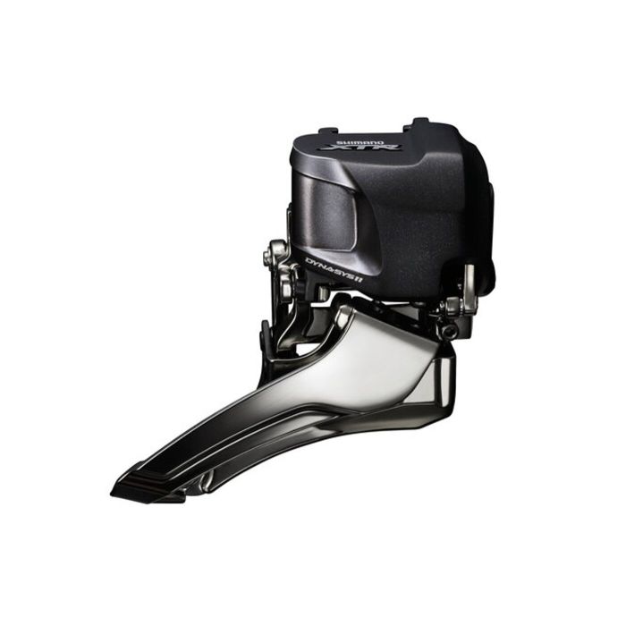 Shimano Umwerfer XTR Di2 FD-M9070 Double 11-Gang main product photo