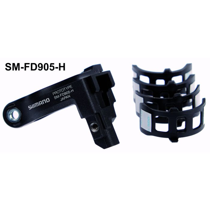 Shimano Umwerfer-Adapter SM-FD905 main product photo