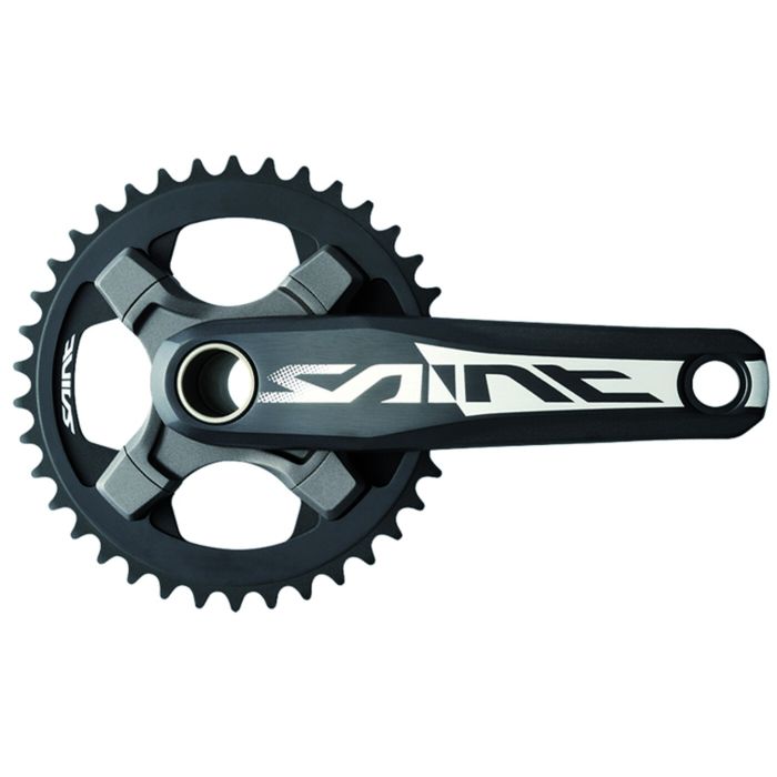 Shimano Kettenradgarnitur Saint FC-M825 10-Gang main product photo