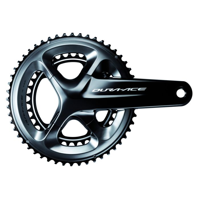 Shimano Kettenradgarnitur Dura-Ace FC-R9100 main product photo