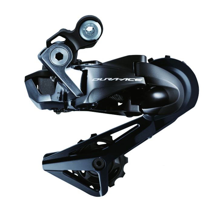 Shimano Schaltwerk Dura-Ace Di2 RD-R9150 11-Gang main product photo