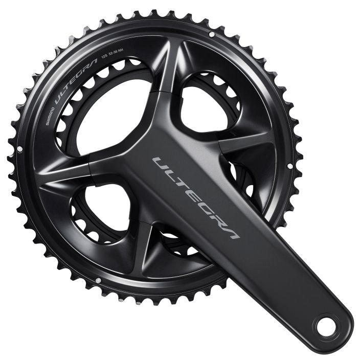 Shimano Kettenradgarnitur Ultegra FC-R8100 Double main product photo