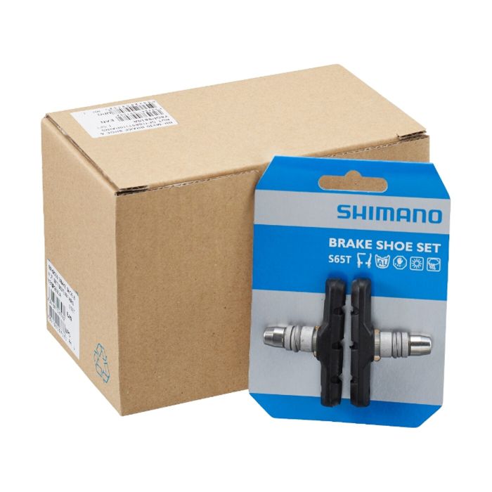 Shimano Bremsschuhe S65T main product photo