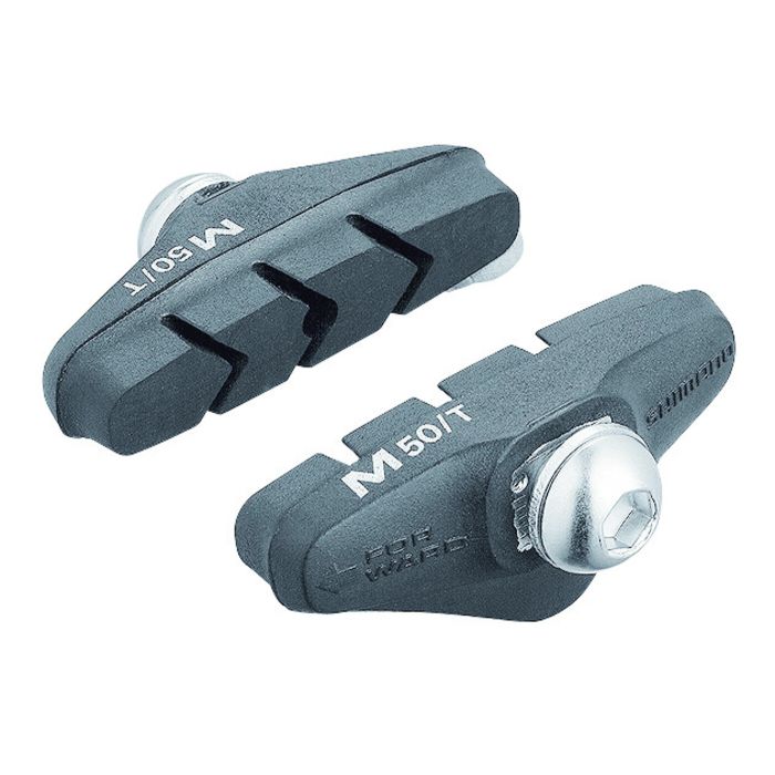 Shimano Bremsschuhe M50T BR-4400 main product photo