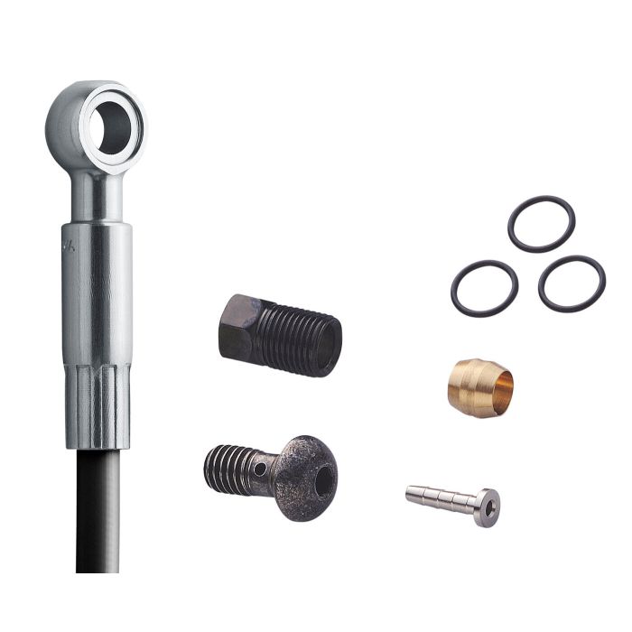 Shimano Bremsleitung SM-BH90-SBLS XT main product photo