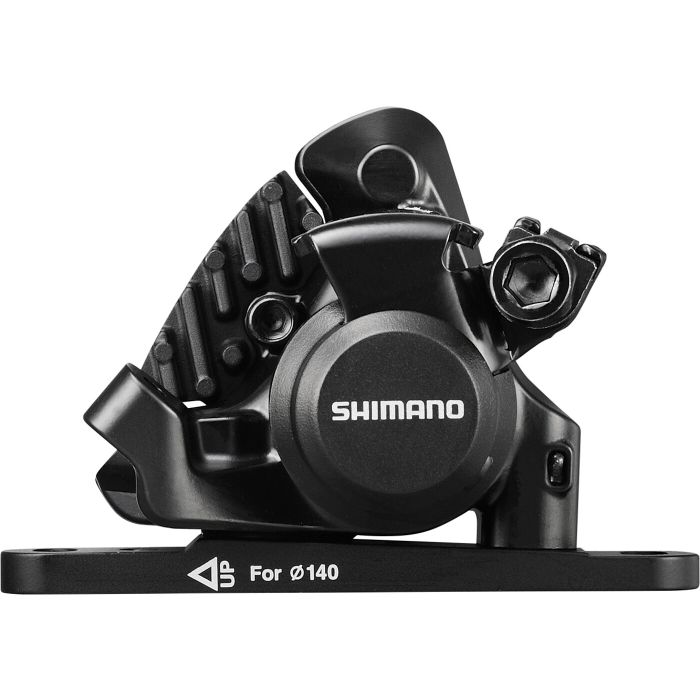 Shimano mechanischer Bremssattel BR-RS305 main product photo