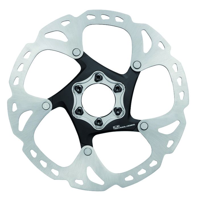 Shimano Bremsscheibe Deore XT SM-RT86 main product photo