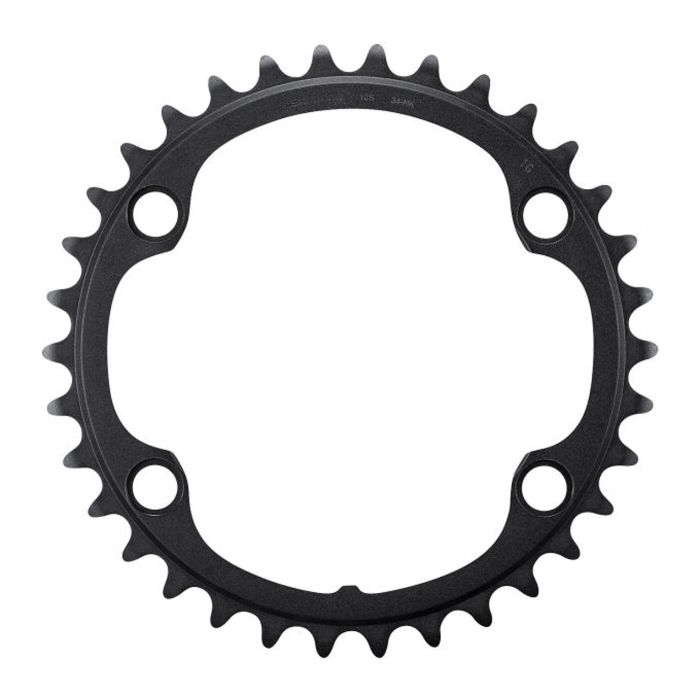 Shimano Kettenblatt Ultegra FC-R8100 Double main product photo