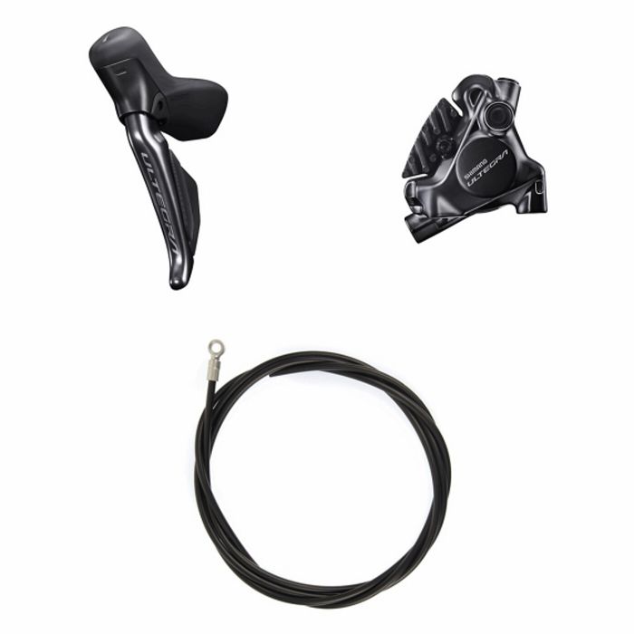 Shimano Scheibenbremsen-Set Ultegra BR-R8170 und ST-R8170 main product photo