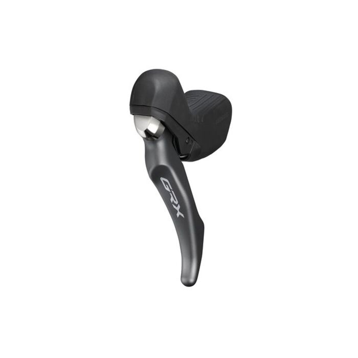 Shimano Bremshebel GRX ST-RX810 links Disc-Brake mit Sattelstützen-Remote main product photo