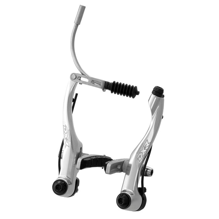 Shimano V-Brake DXR BR-MX70 main product photo