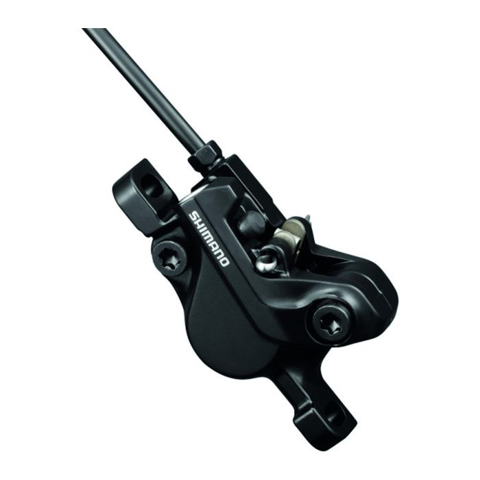 Shimano Bremssattel BR-MT500 main product photo