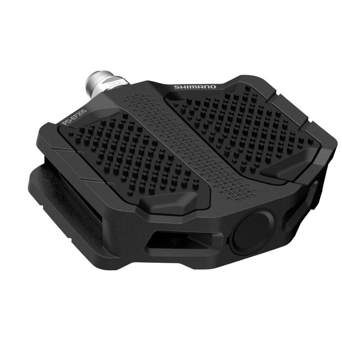 Shimano Pedal PD-EF205 main product photo
