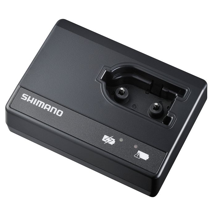 Shimano Ladegerät Di2 SM-BCR1 220V main product photo