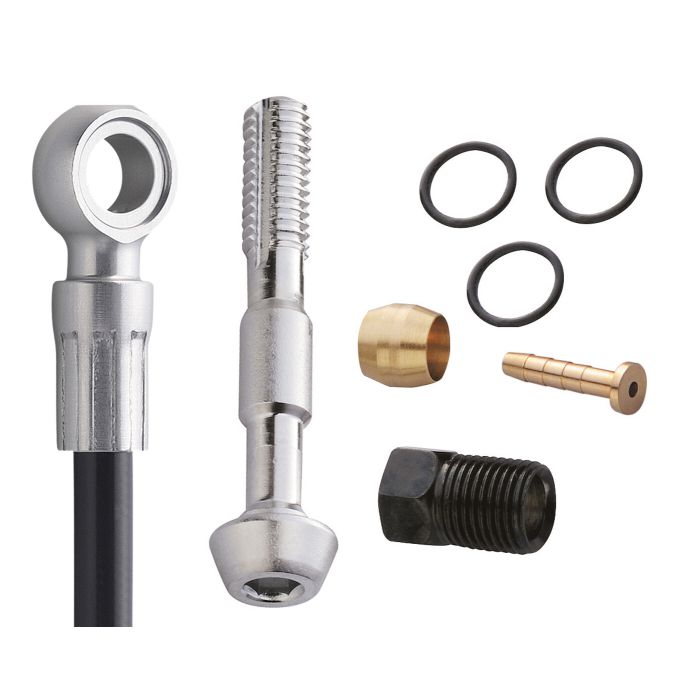 Shimano Bremsleitung SM-BH59-SB main product photo