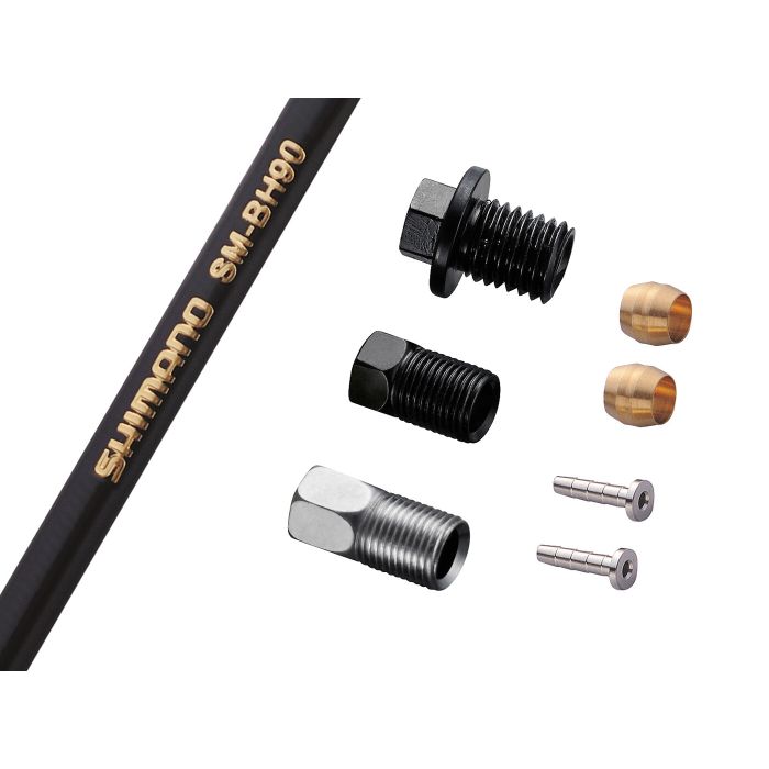 Shimano Bremsleitung SM-BH90-JK-SSR main product photo