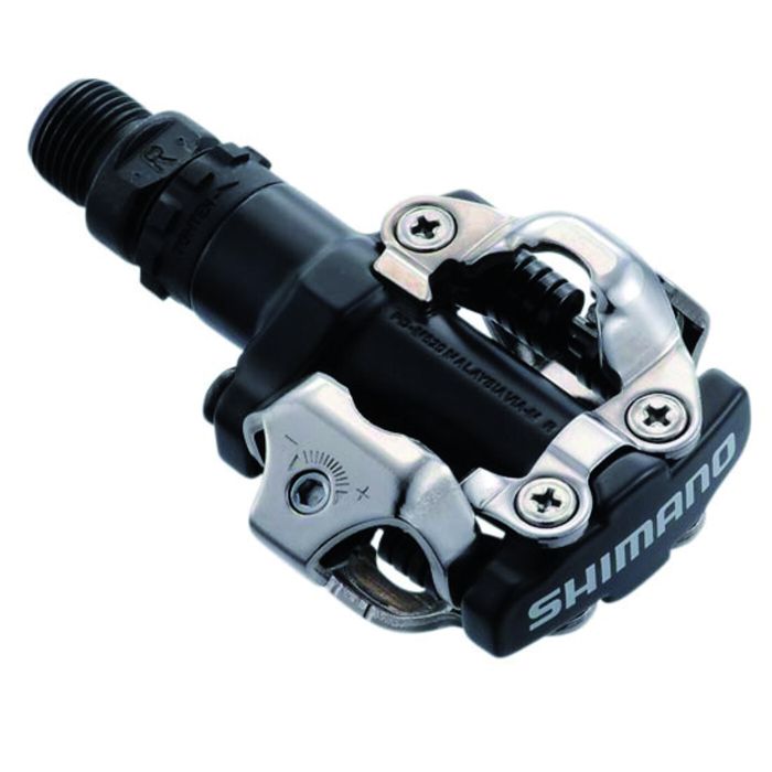 Shimano Pedal PD-M520 main product photo