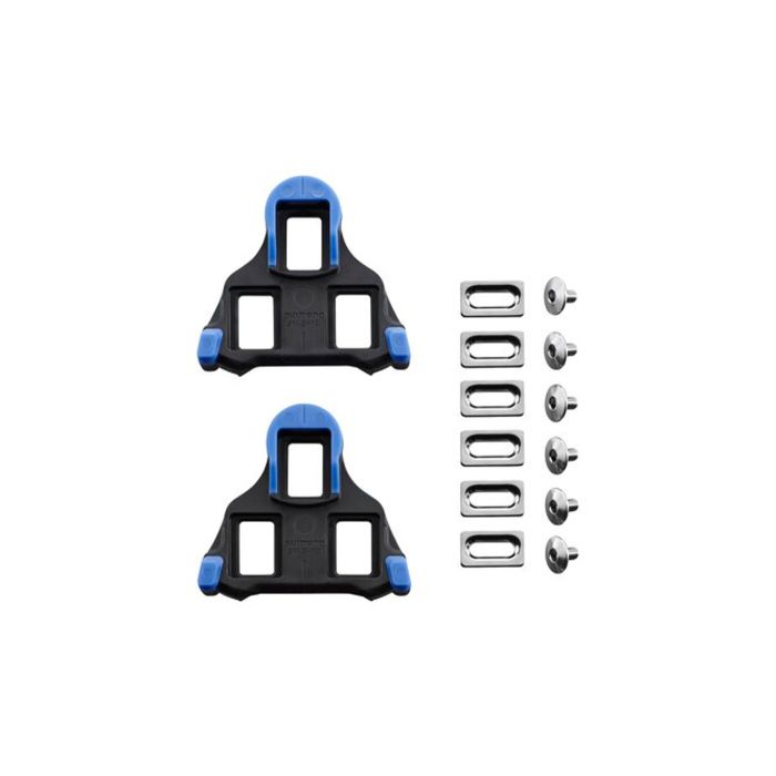 Shimano Schuhplattensatz SPD-SL main product photo
