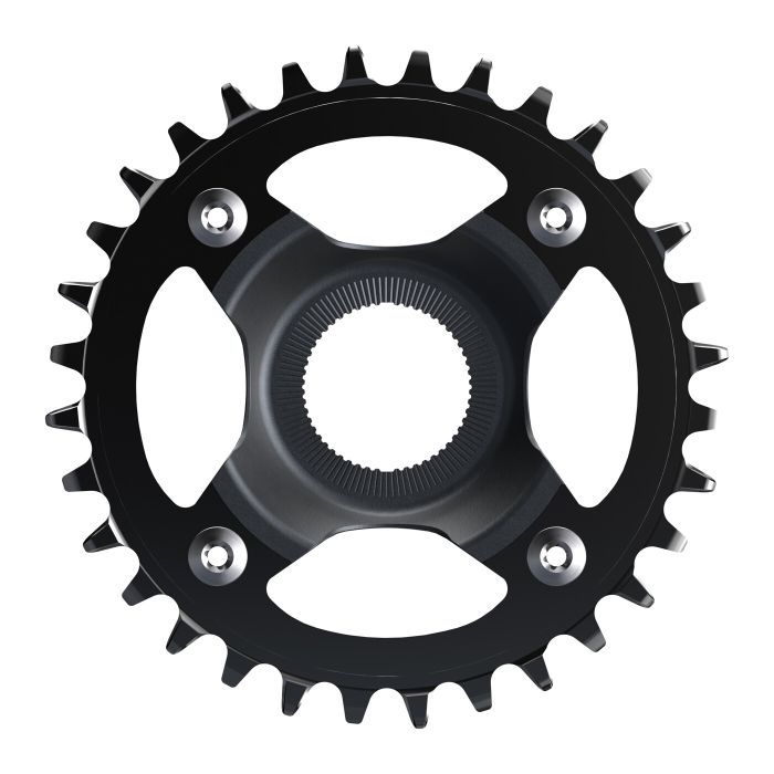 Shimano Kettenblatt STEPS CR-EM800 main product photo
