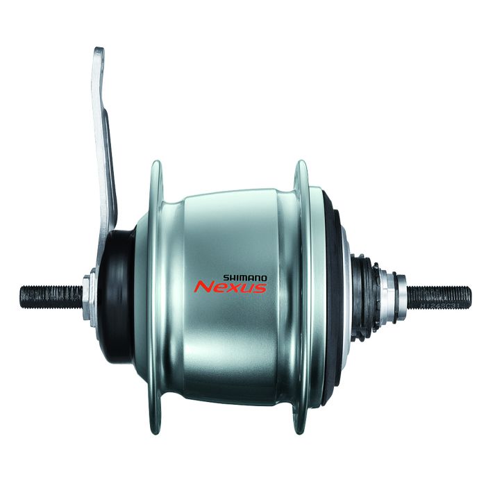 Shimano Getriebenabe Nexus SG-C6001-8C main product photo