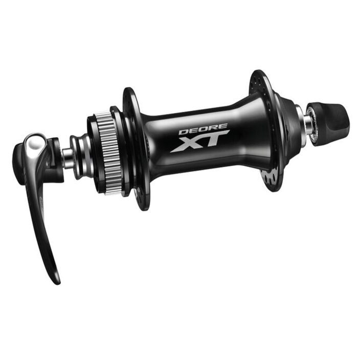 Shimano Vorderradnabe Deore XT HB-M8000 main product photo