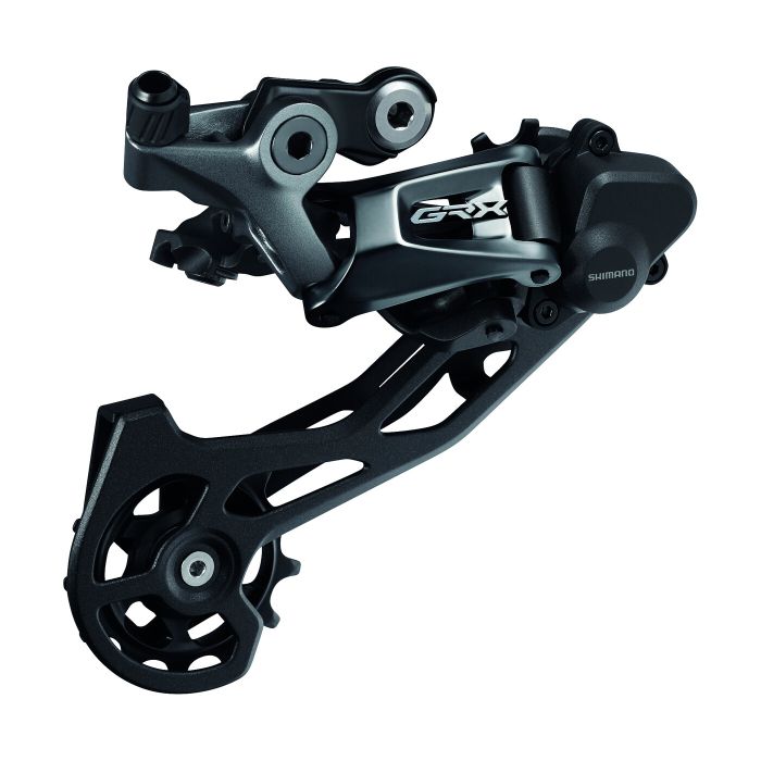 Shimano Schaltwerk GRX RD-RX810 11-Gang main product photo