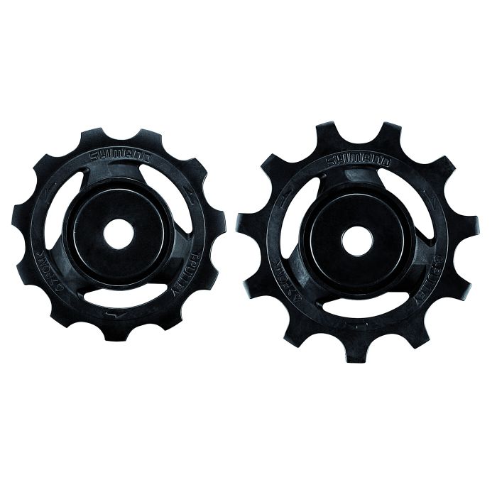 Shimano Führungs- und Spannrolle RD-R9250 Paar main product photo