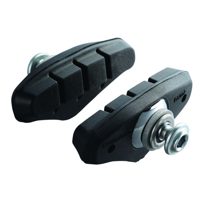 Shimano Bremsschuhe R50T2 BR-4600 main product photo