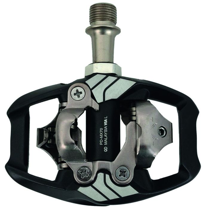 Shimano Pedal BMX PD-MX70 main product photo