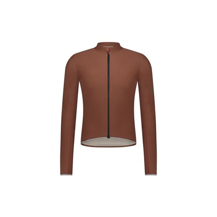 Shimano Evolve All Seasons Merino JRSY - Herren main product photo